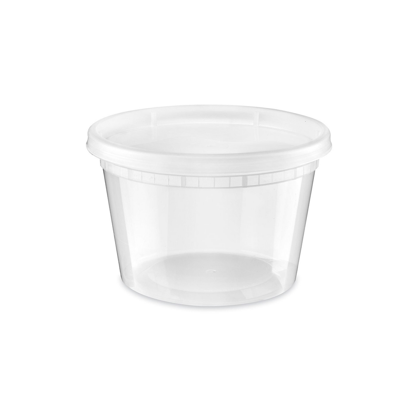 Deli Tupperware 8/12/16/24/32/64 oz