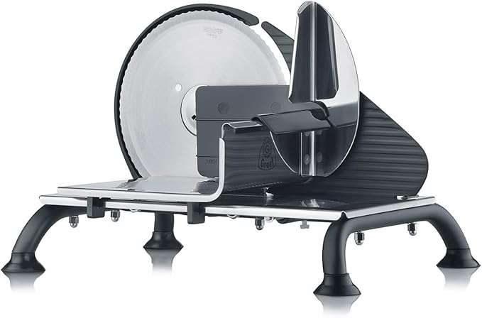 Graef H9 Manual Bread Slicer