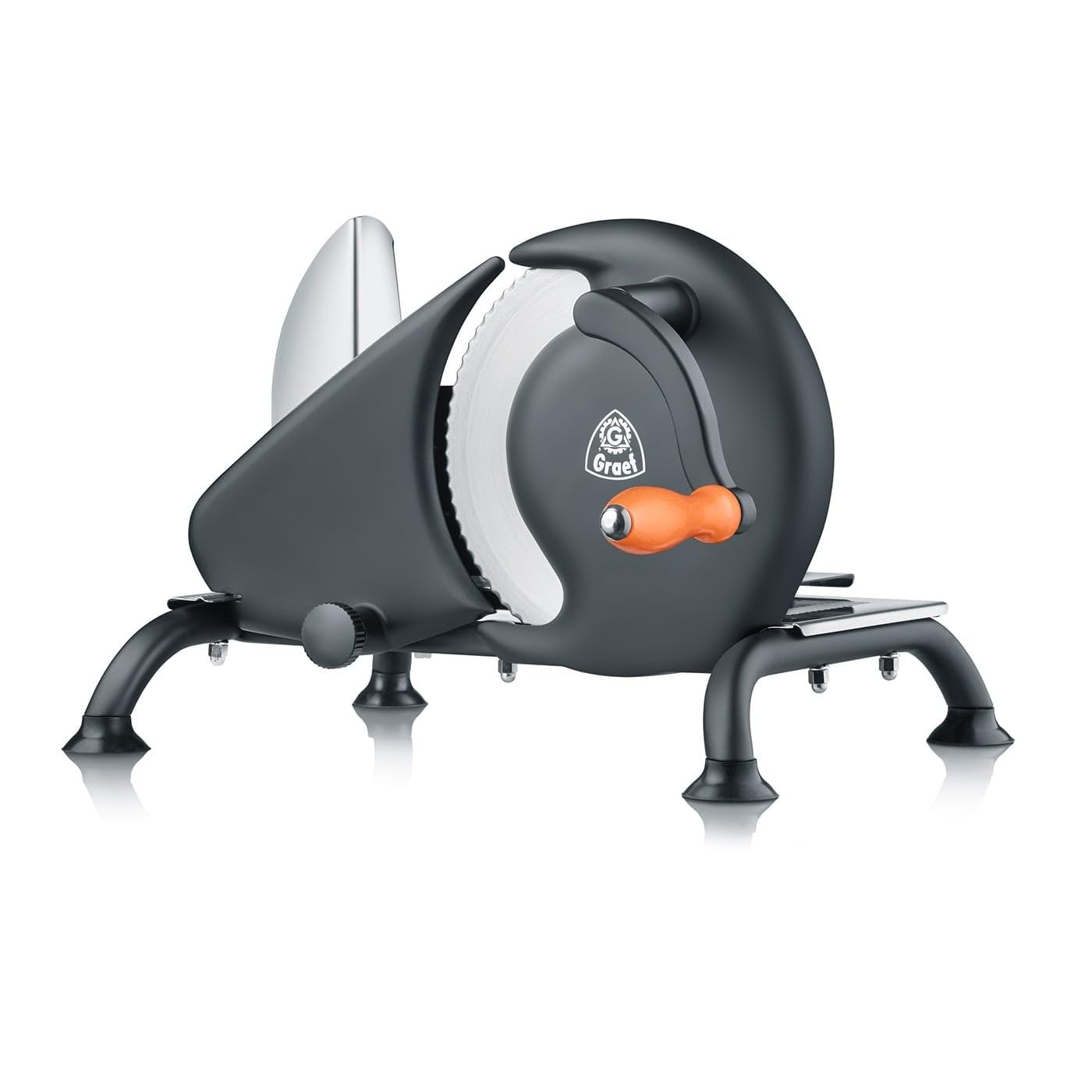Graef H9 Manual Bread Slicer