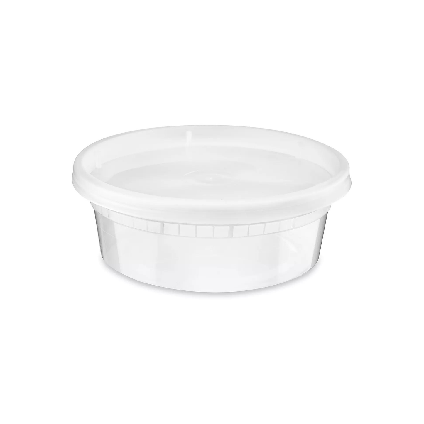 Deli Tupperware 8/12/16/24/32/64 oz