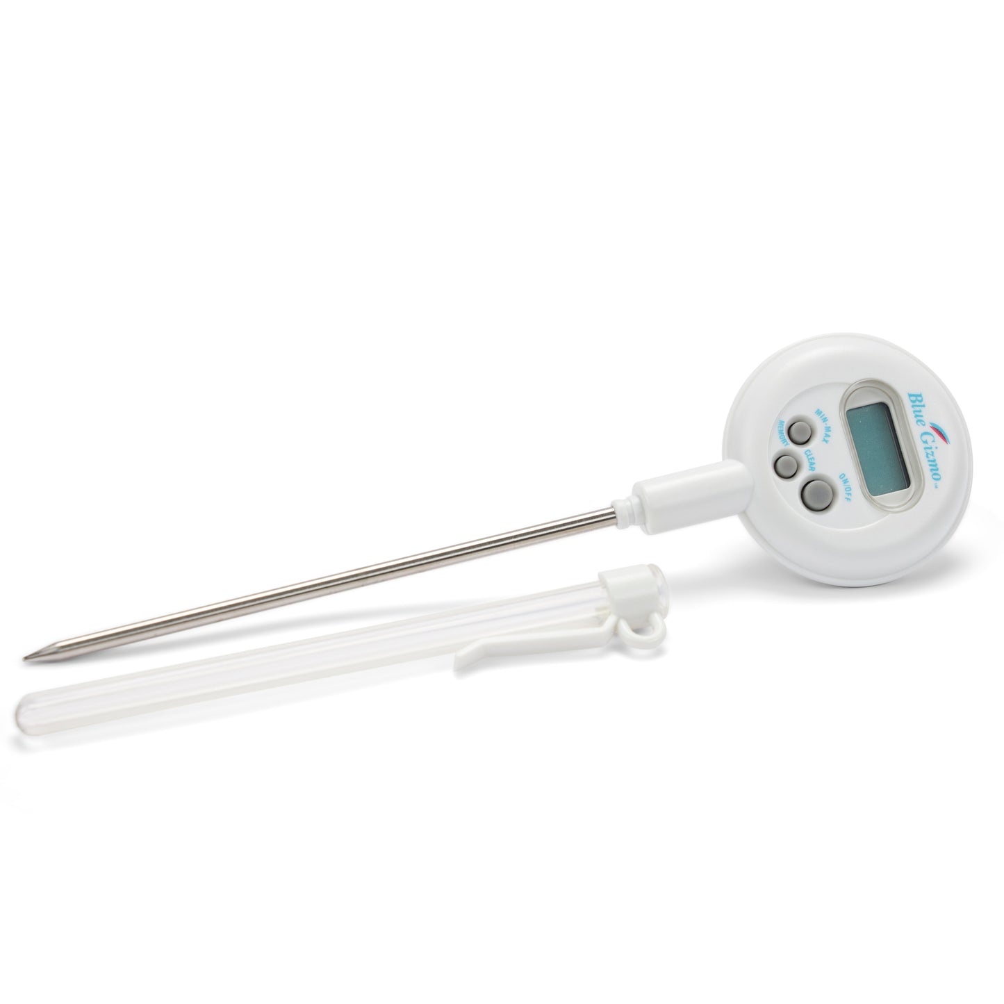 Waterproof Thermometer (HK)