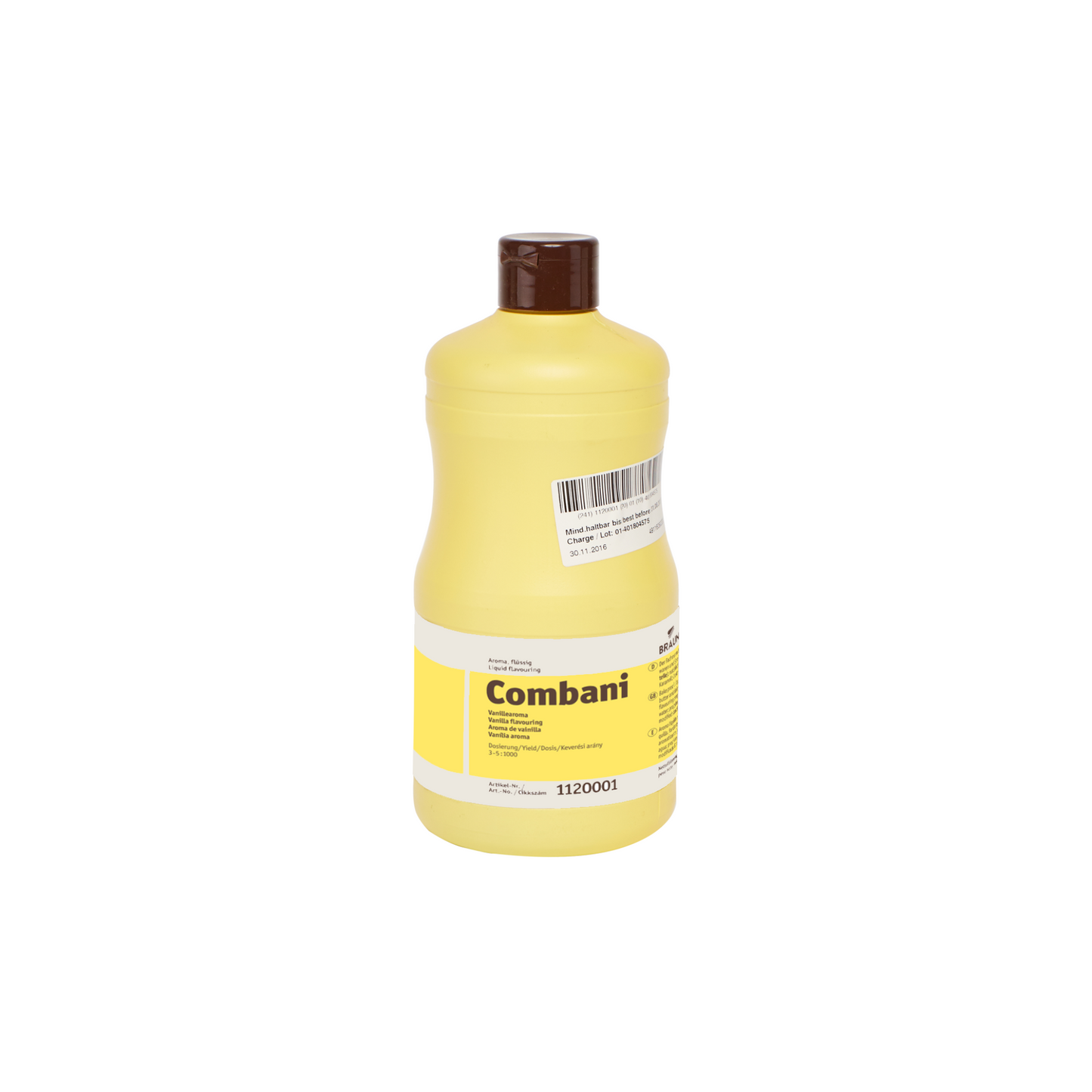 Vanilla Extract