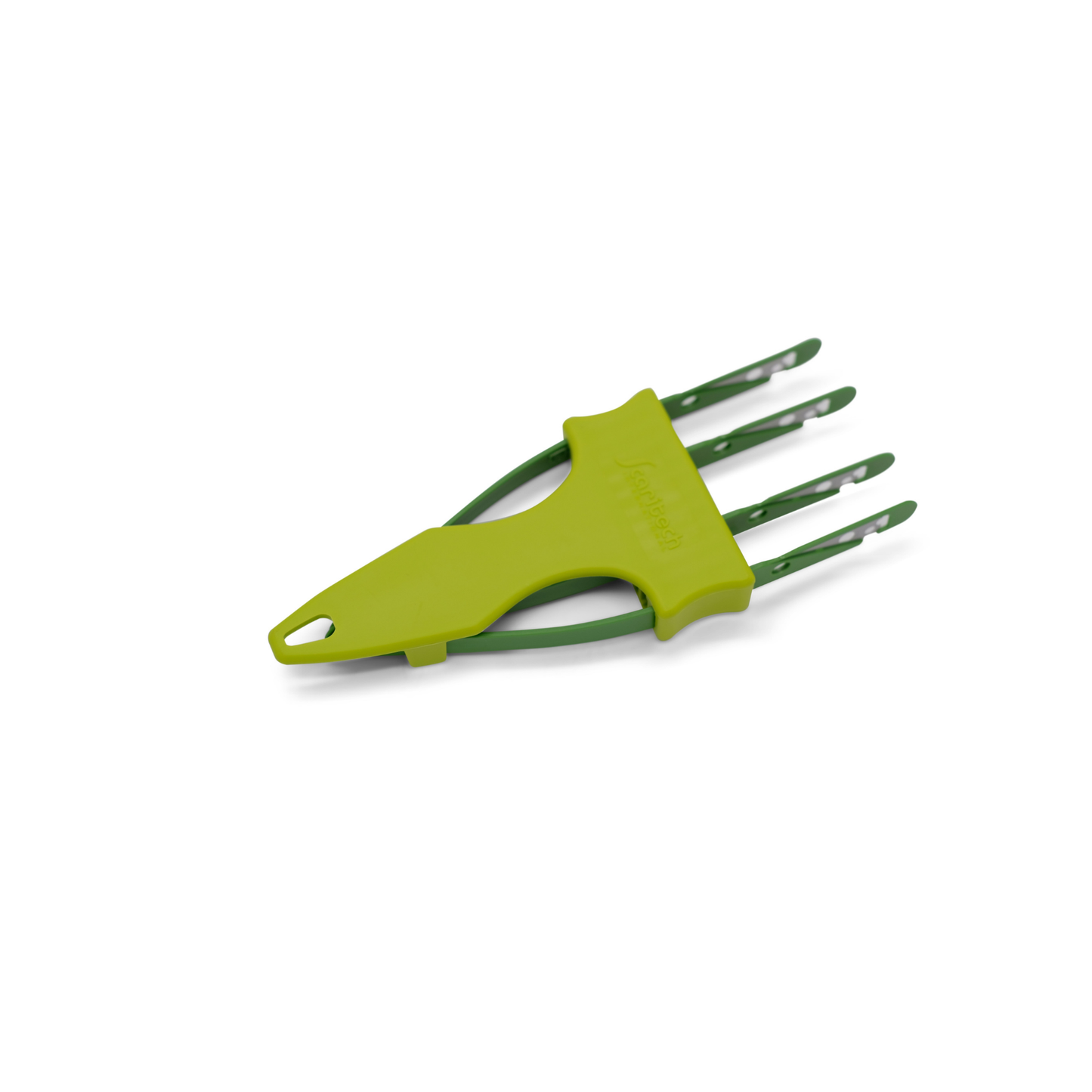 Scaritech Griffe 6 Lame Holder