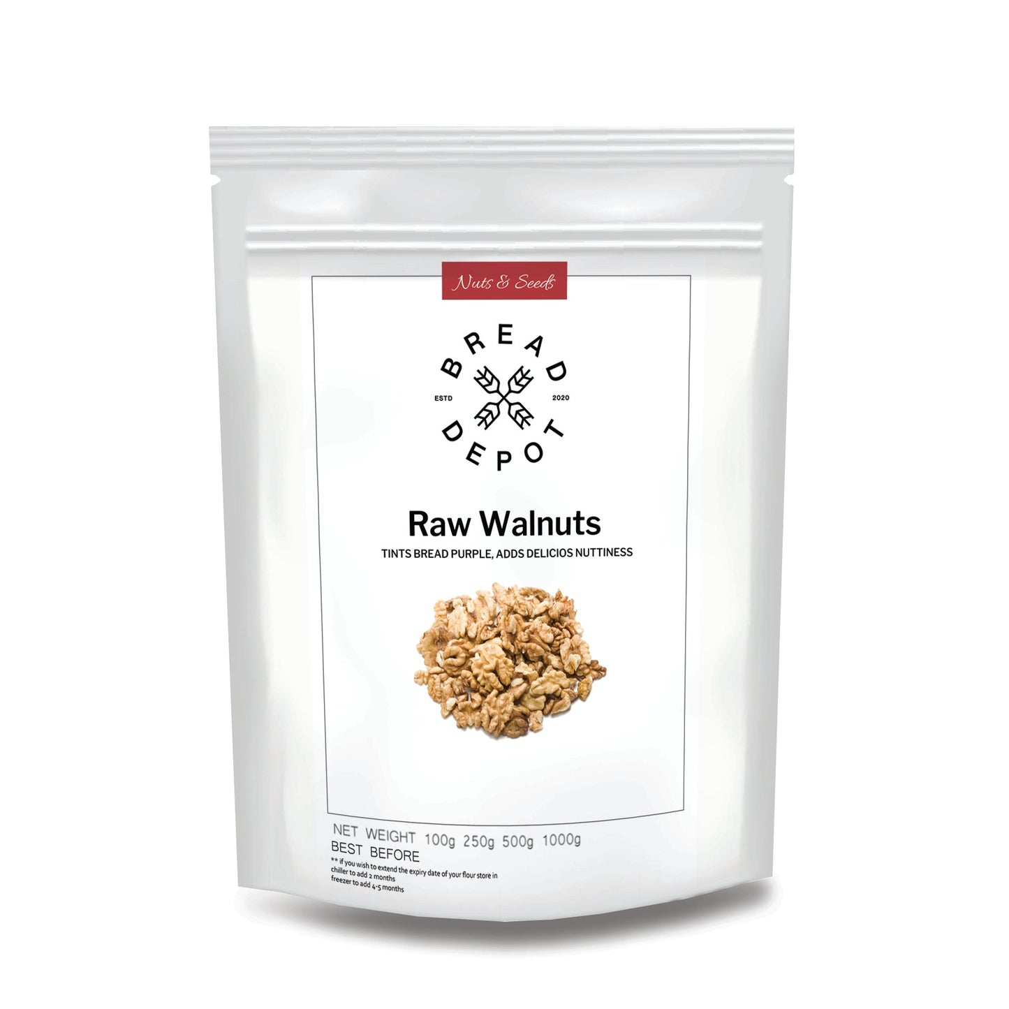 Walnut Whole