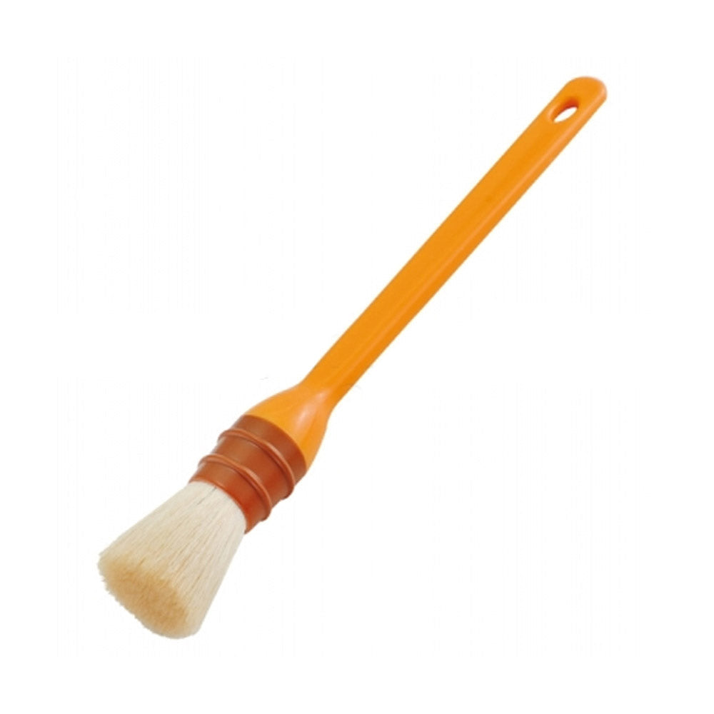 Professional San Neng Round Wool Pastry Brush 25mm