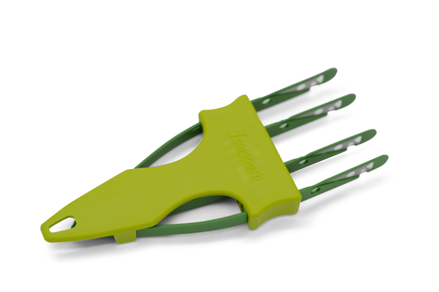 Scaritech Griffe 6 Lame Holder
