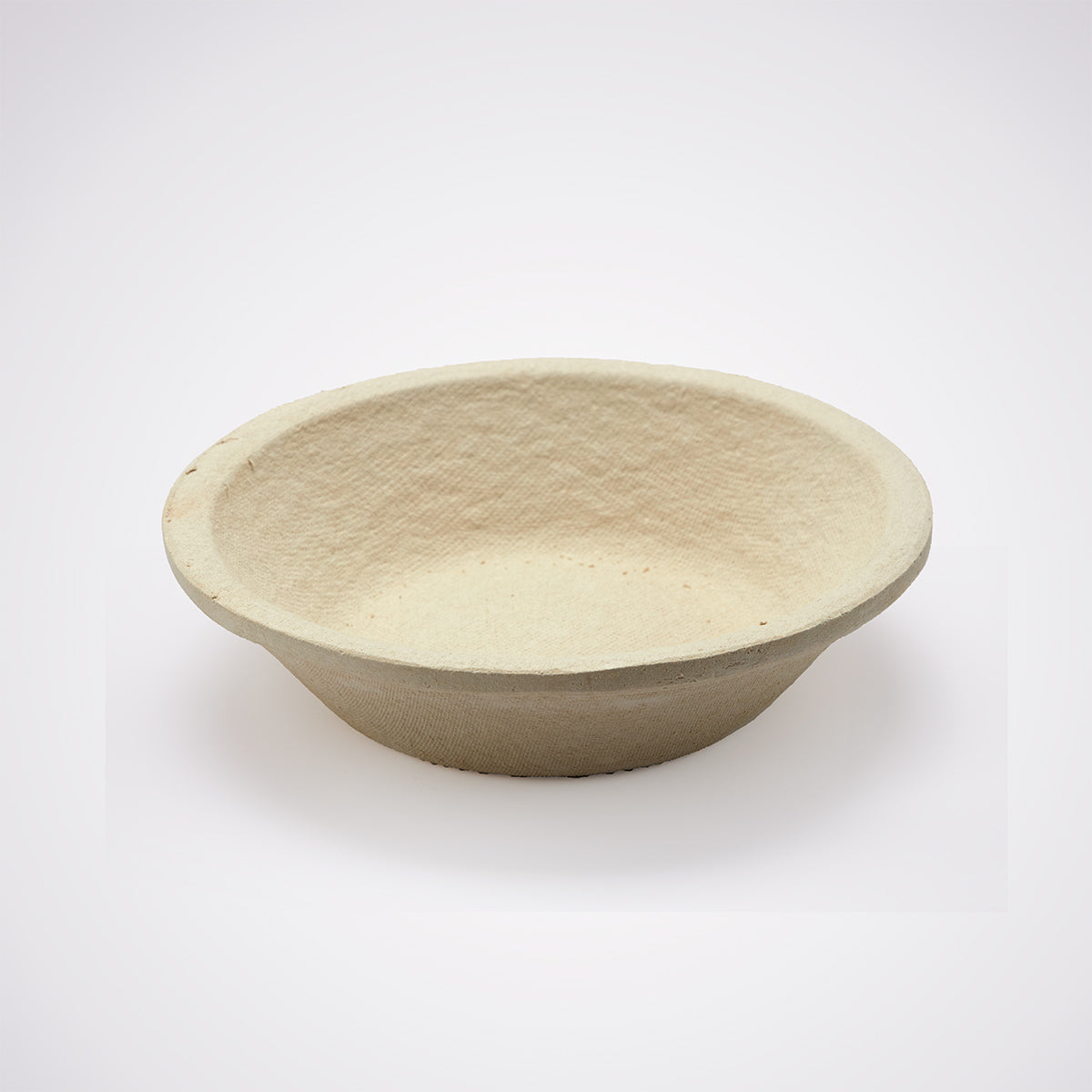 Round Bread Proofing Brotform Plain up to 1 kg Dough