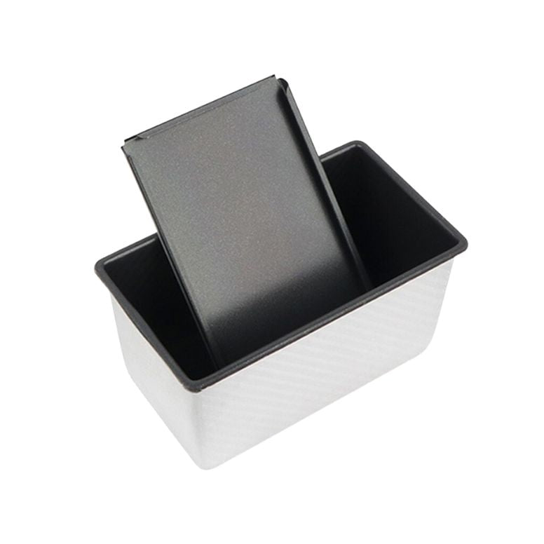 Unibody Loaf Pan with Lid