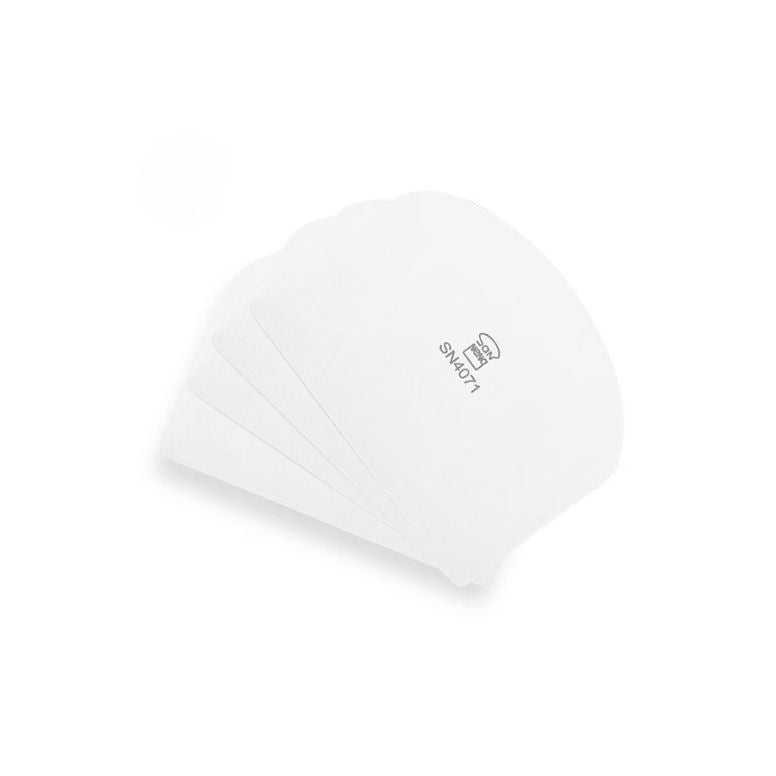 Dough Scraper 5 pcs Set
