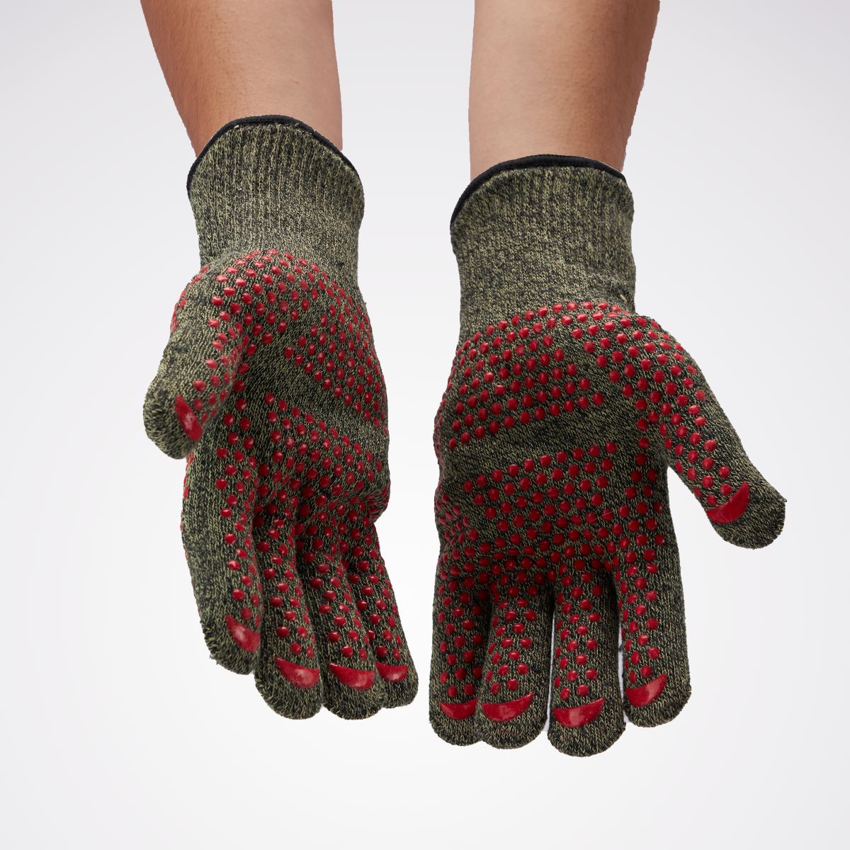 High Temp Tight Fit Gloves