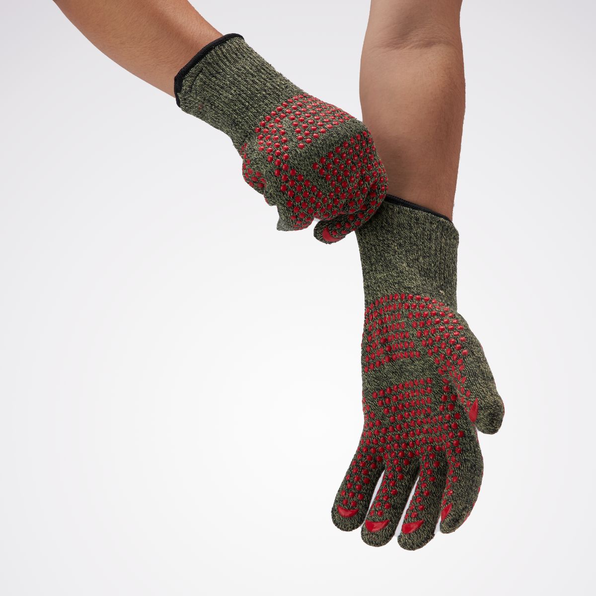 High Temp Tight Fit Gloves