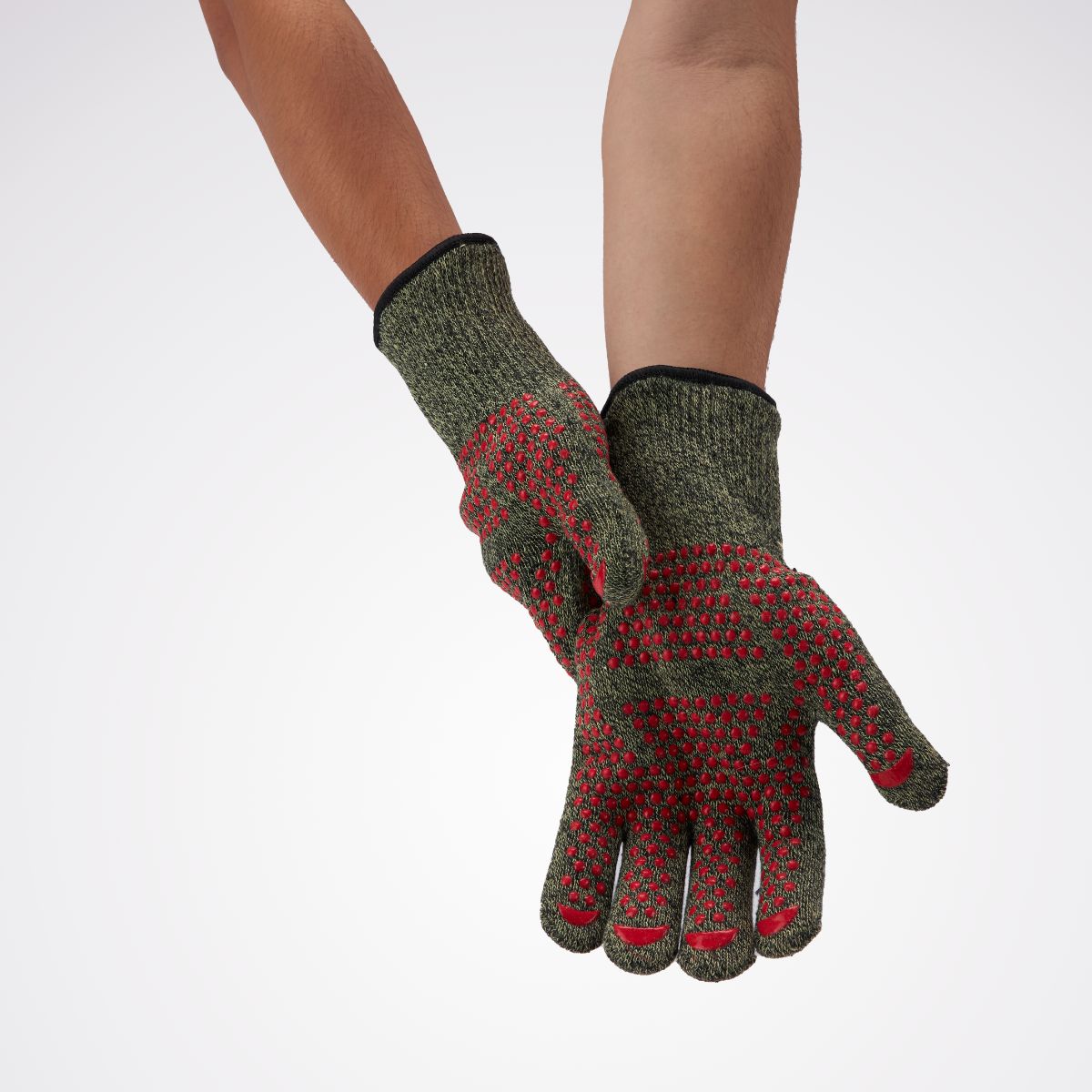High Temp Tight Fit Gloves