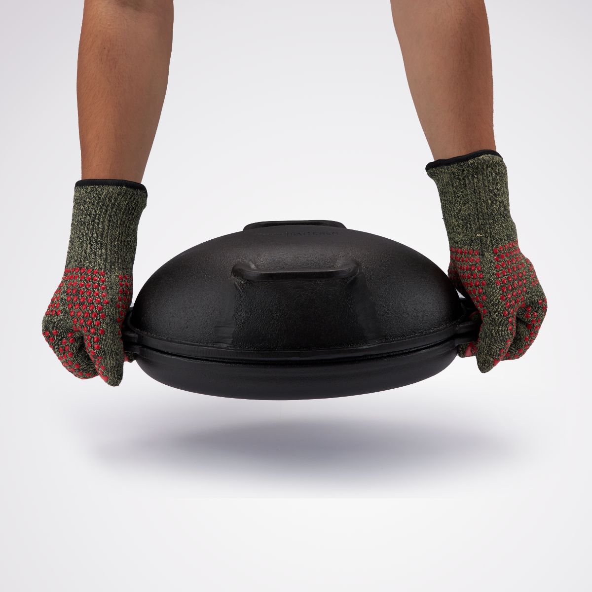 High Temp Tight Fit Gloves