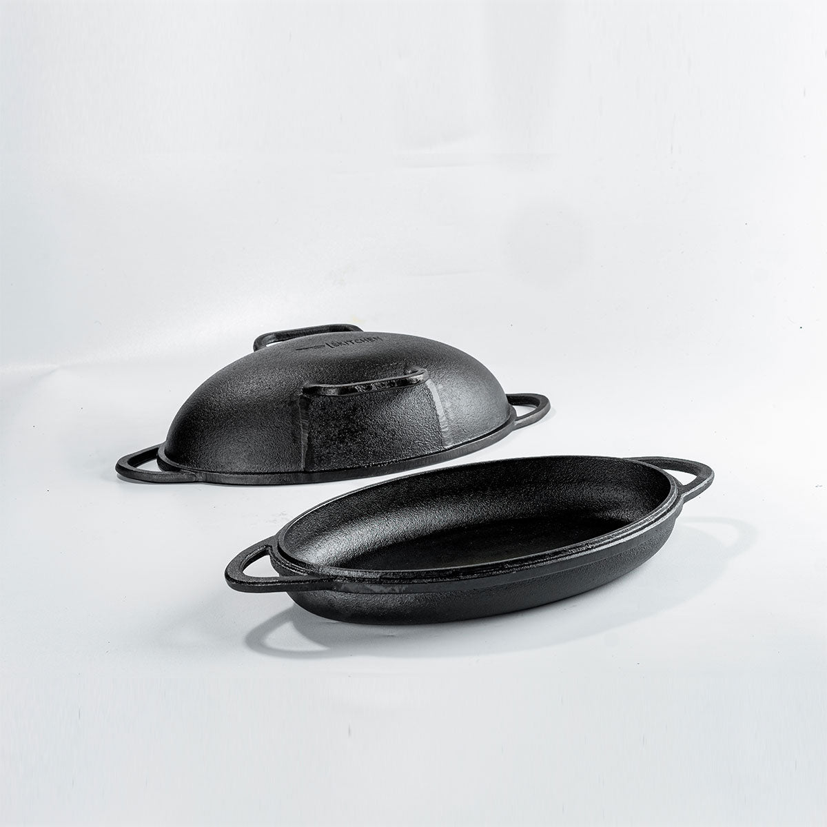 Brisbane Bread Pan