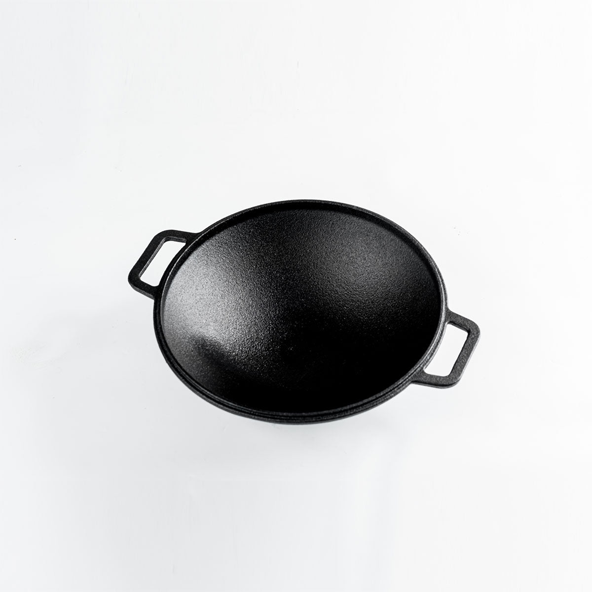 Merauke Wok