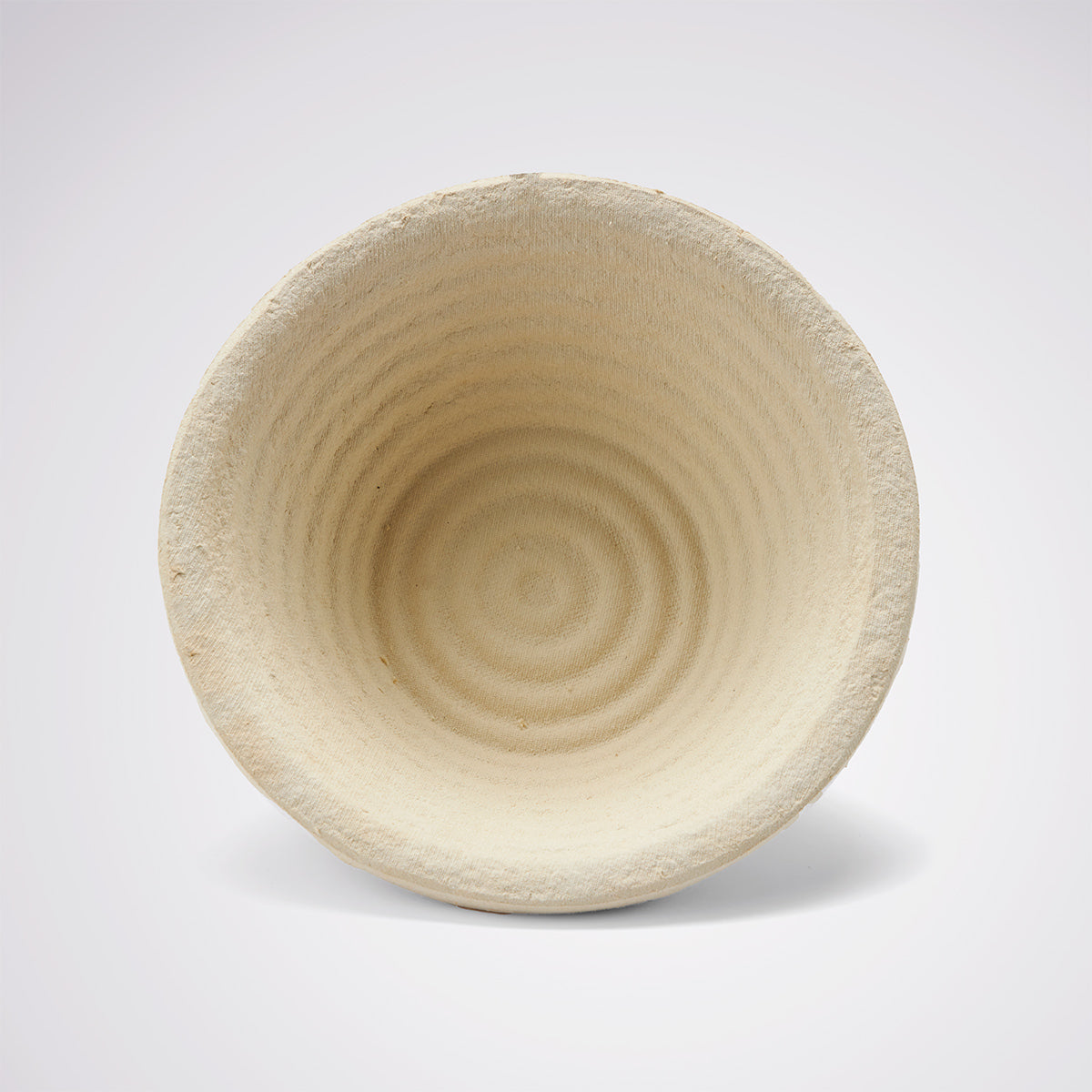 Round Creased Bread Proofing Brotform 500-750g Dough