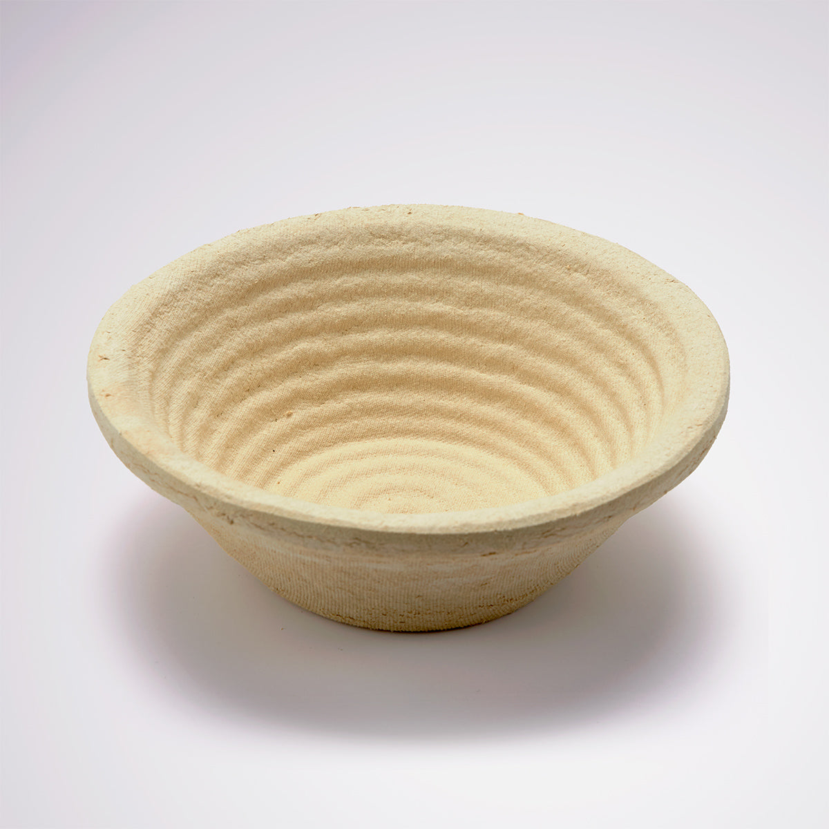 Round Creased Bread Proofing Brotform 500-750g Dough