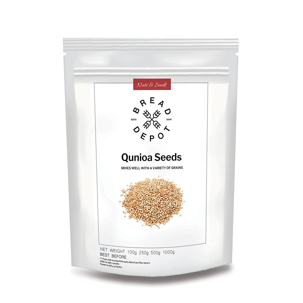 Quinoa