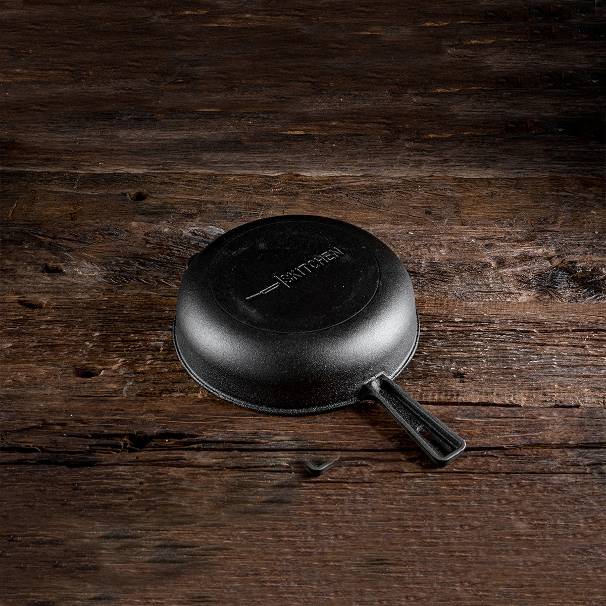Sabang Deep Skillet