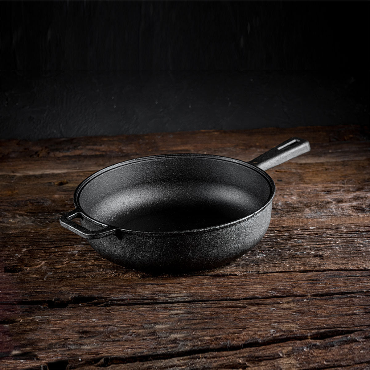 Sabang Deep Skillet