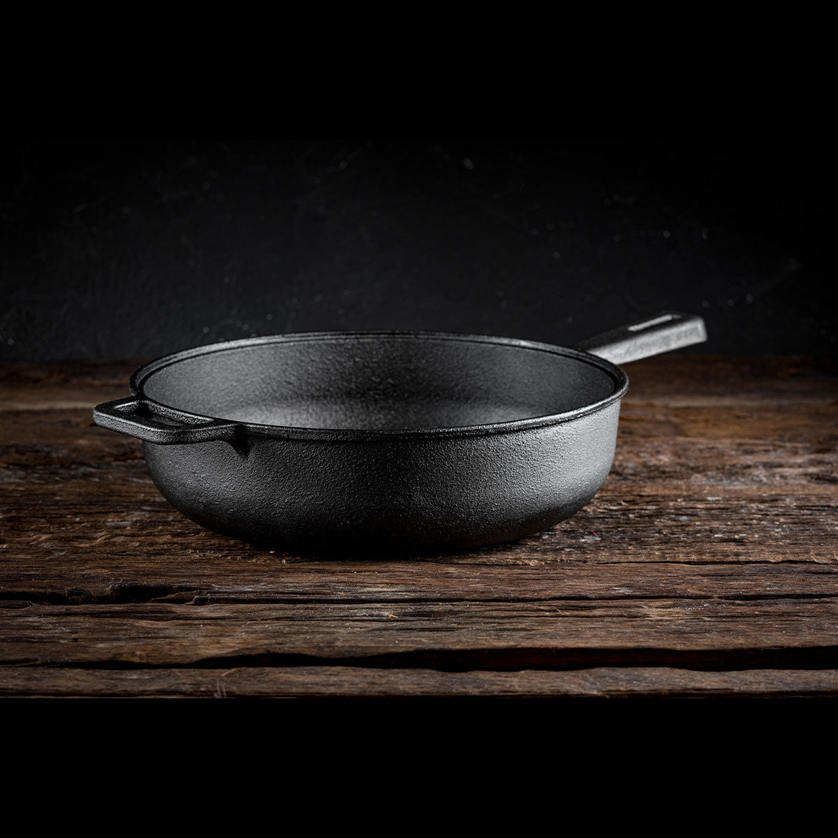 Sabang Deep Skillet