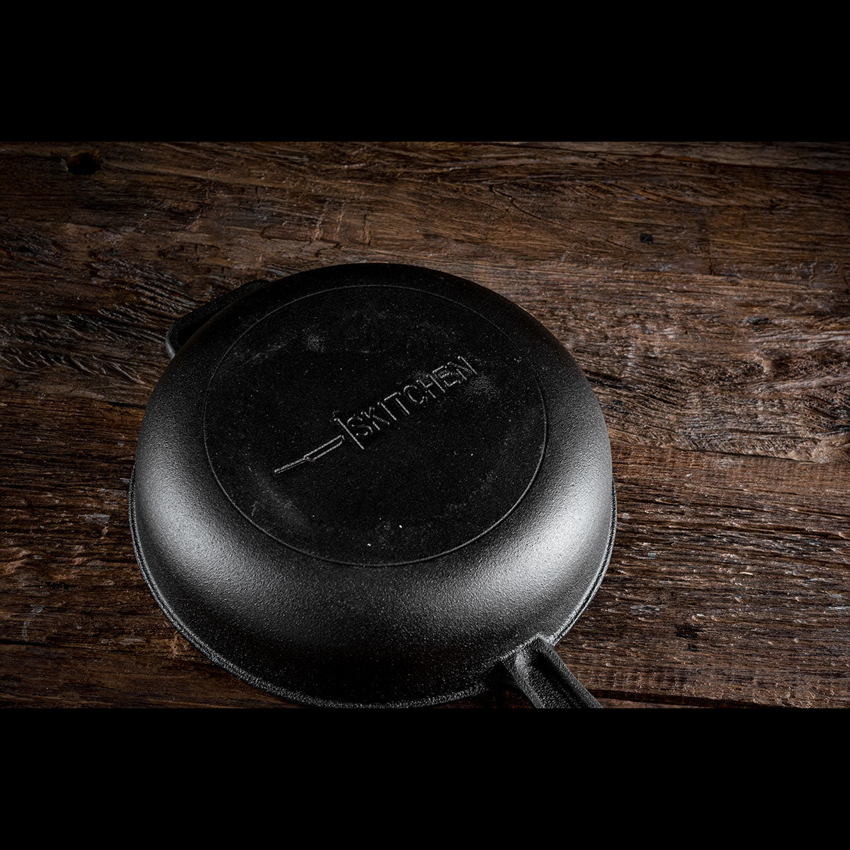 Sabang Deep Skillet