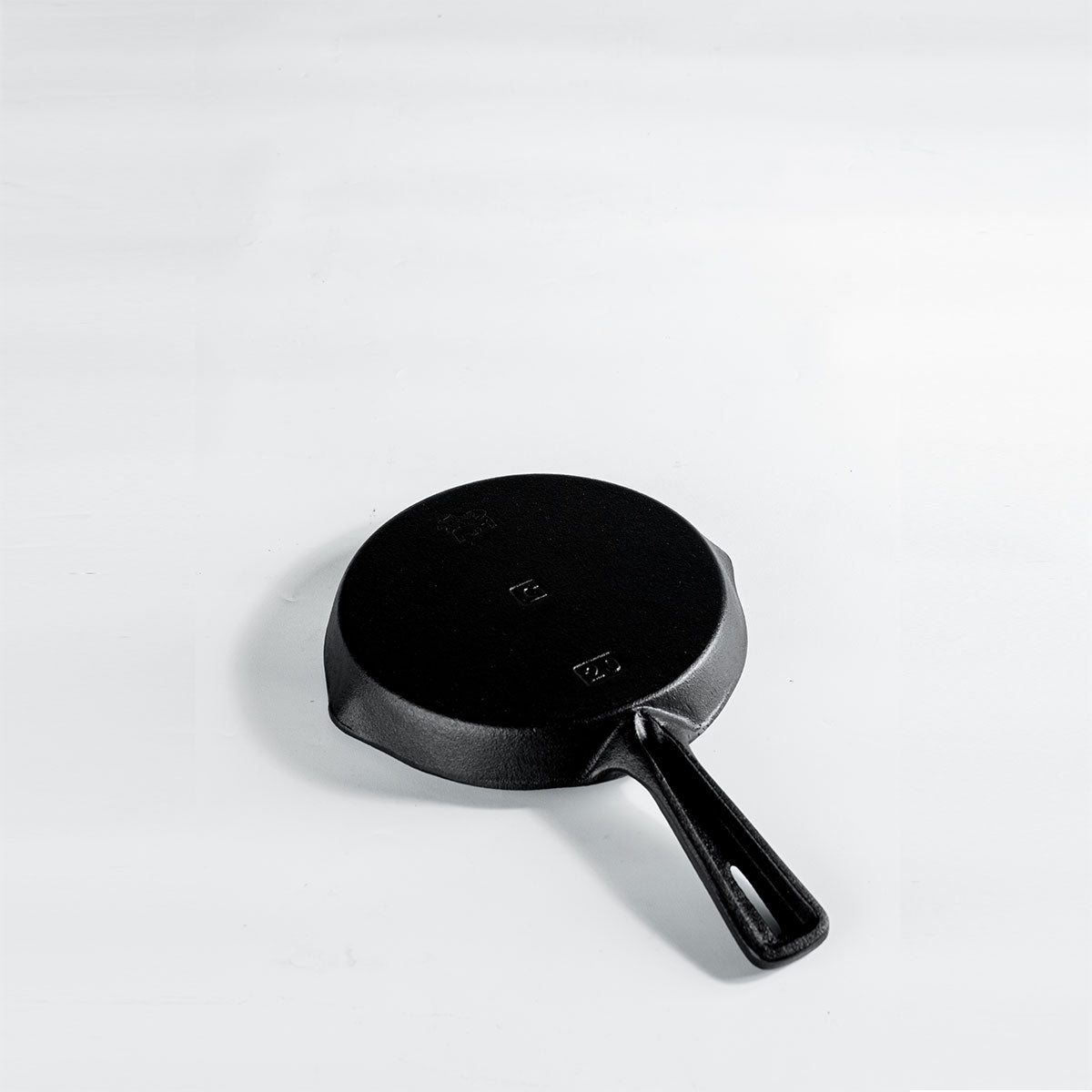 Stockholm Skillet