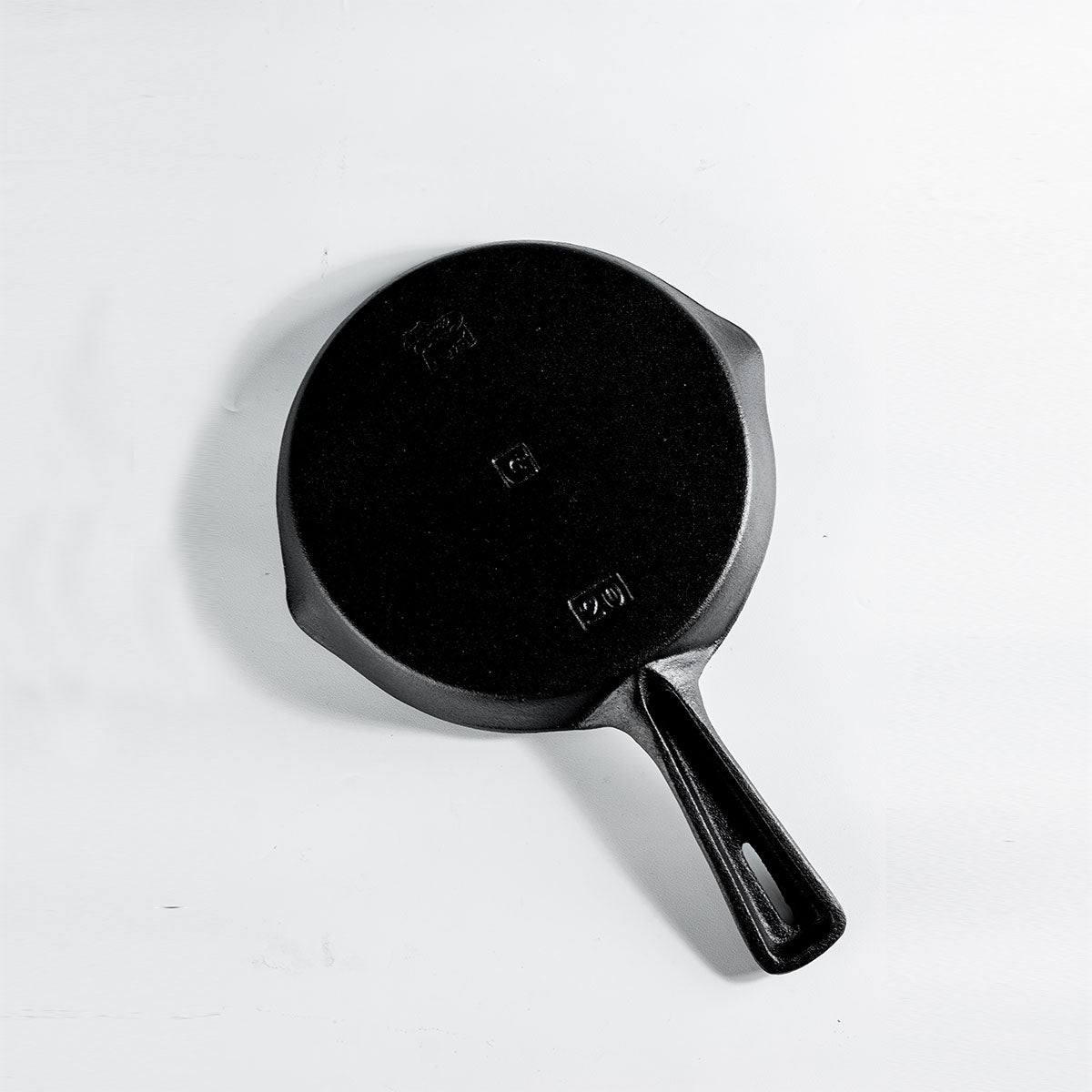 Stockholm Skillet