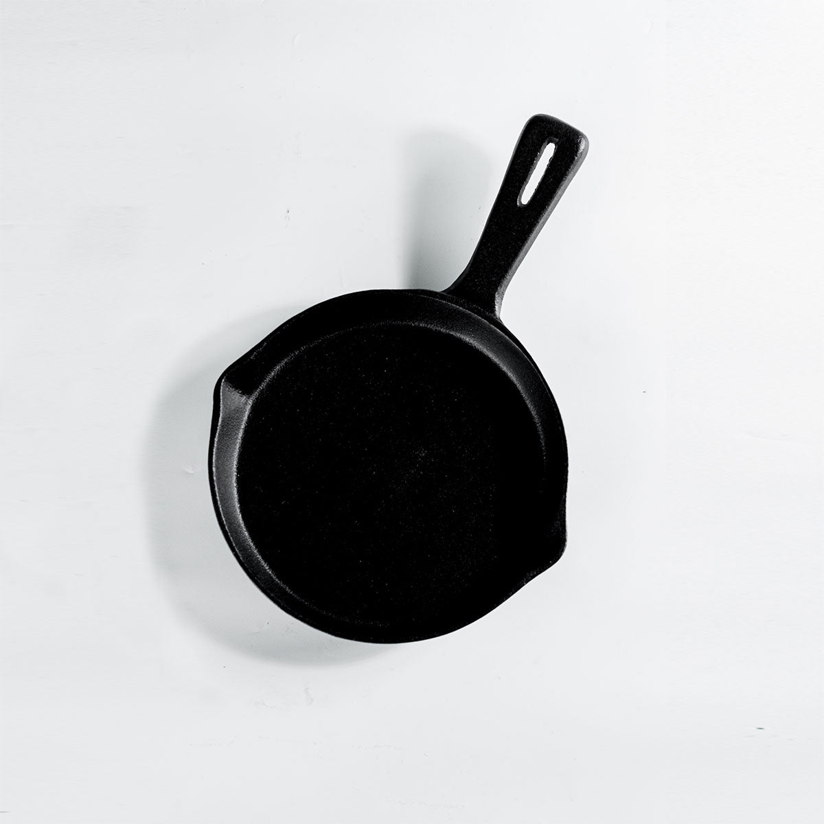 Stockholm Skillet