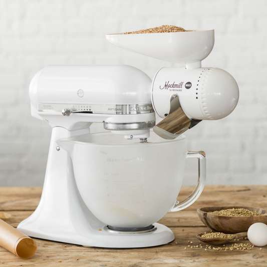 Mockmill Kitchenaid Attachment