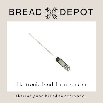 Dough Thermometer