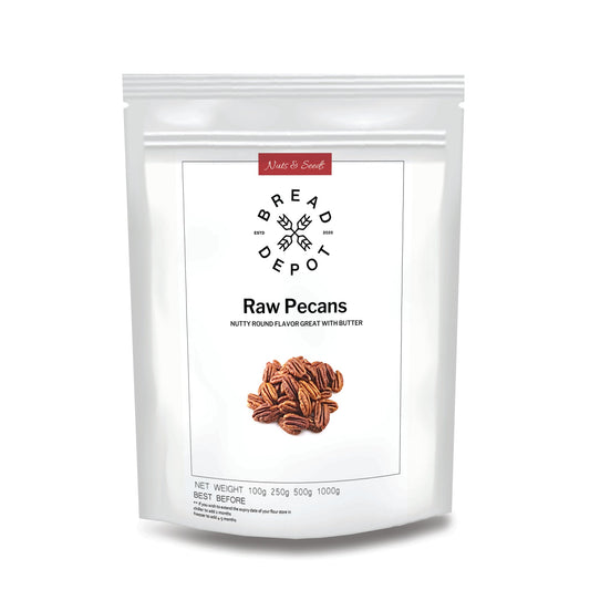 Pecans Whole