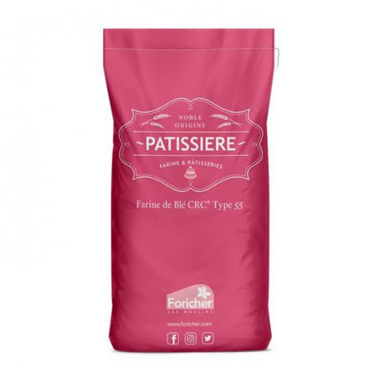 T55 Pastisserie Flour Sack