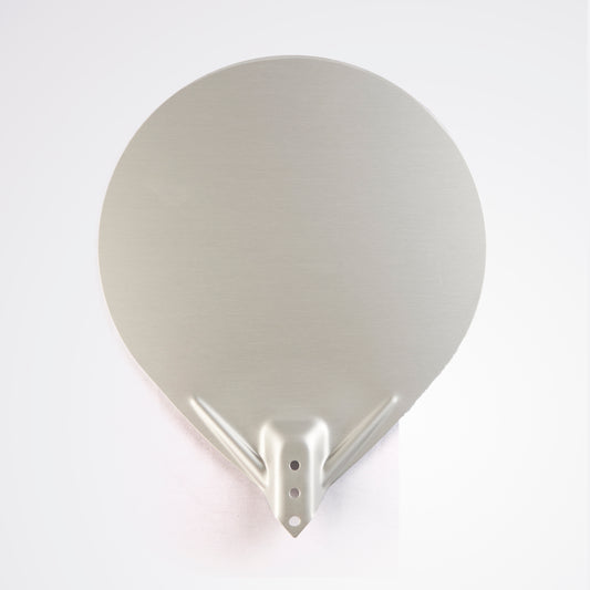 14" Flat Round