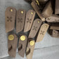 Bread Depot Original Wooden Walnut Wood Lame