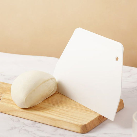 Bread Shaffer Scraper Cutter and divider – The Bread Depot