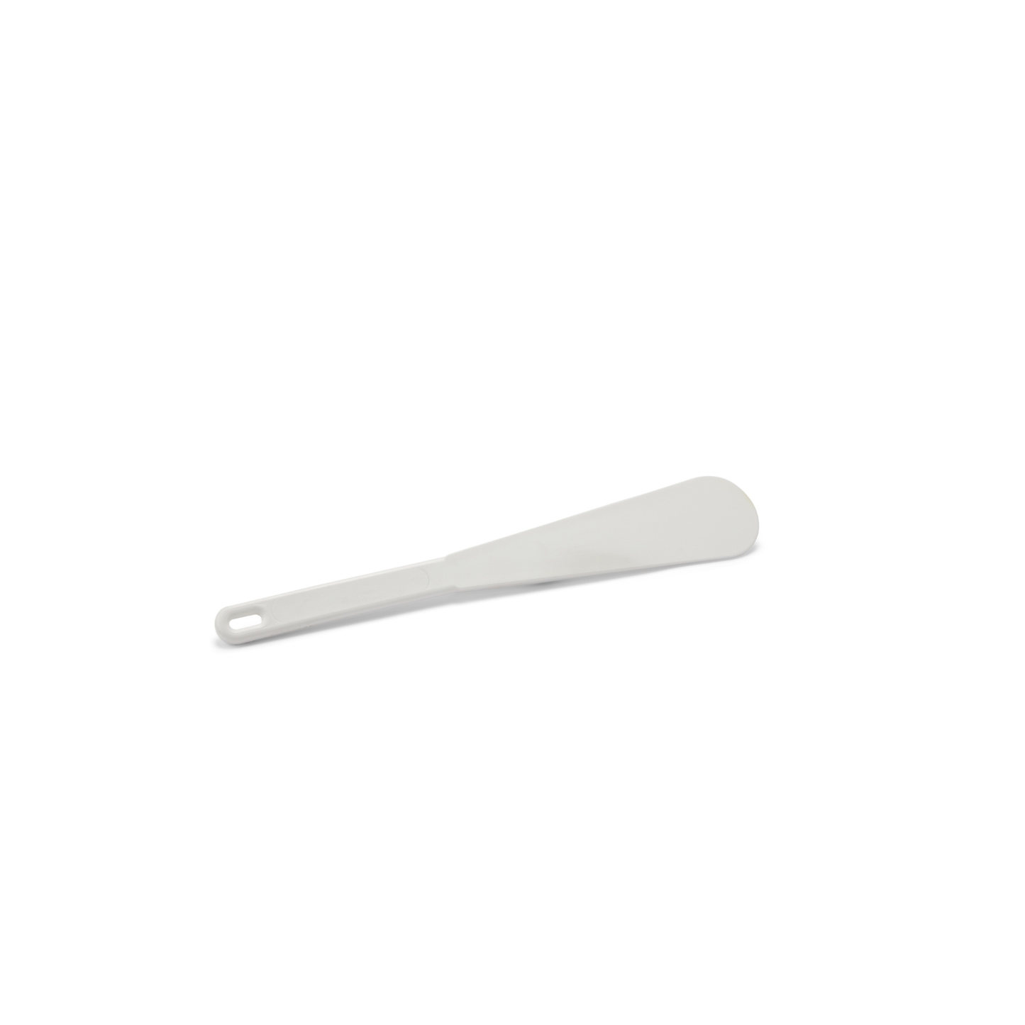 Scaritech Plastic Spatula 30 cm White