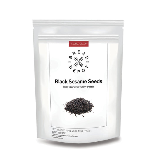 Black Sesame Seed