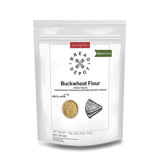 Buckwheat Flour