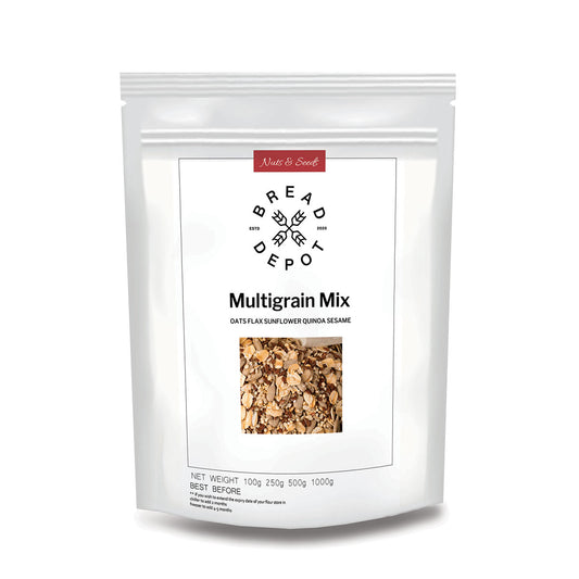 Multigrain Mix