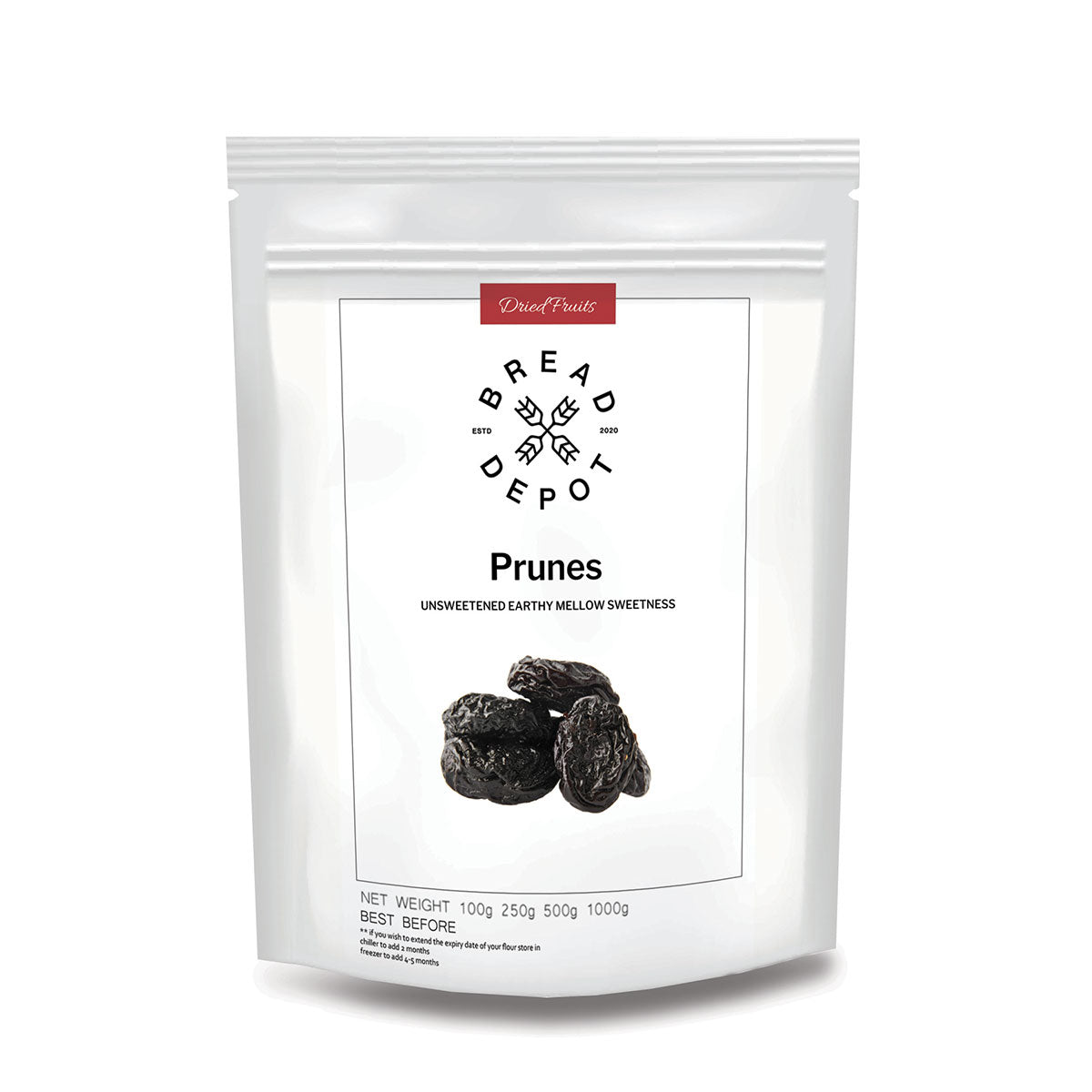 Prunes