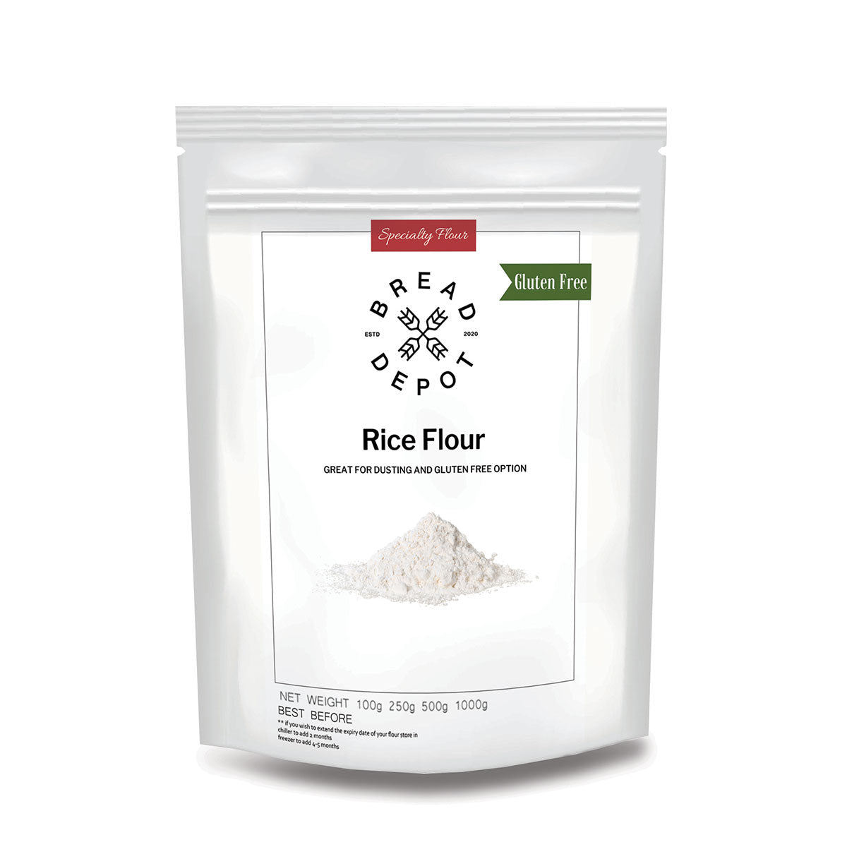 Rice Flour