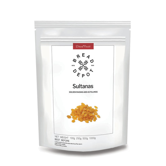 Sultanas